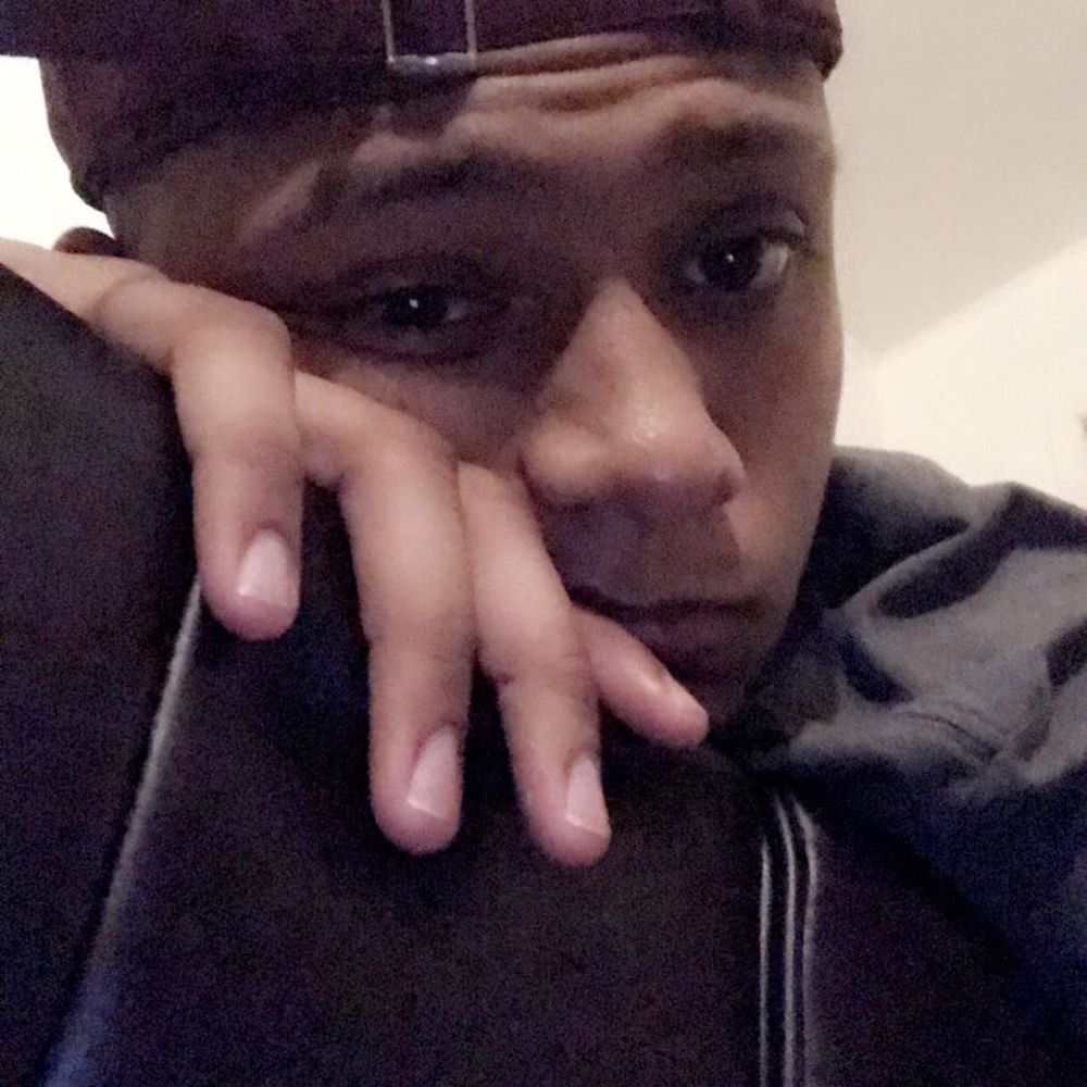 Meet your Posher, Keenon